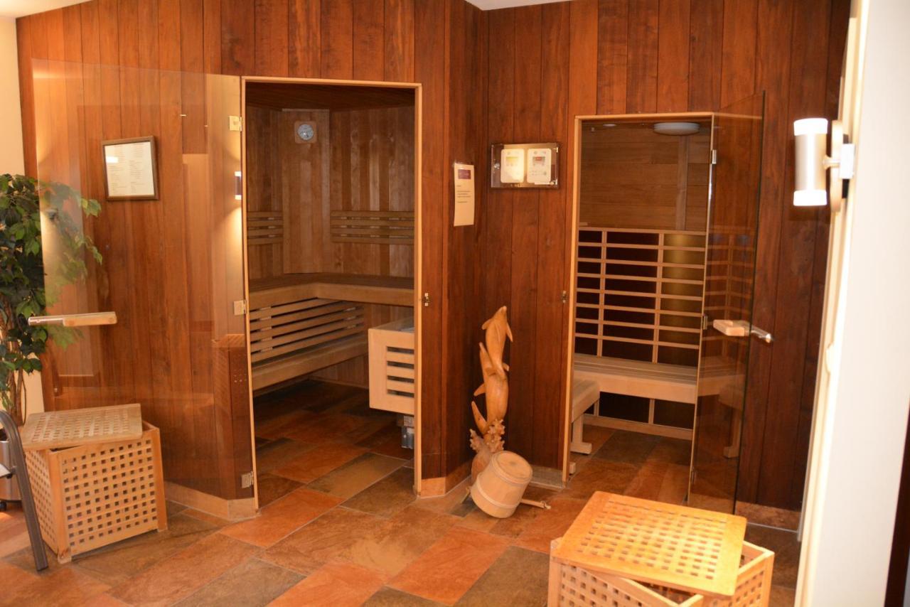 Der Kaiserhof Ried Ried im Innkreis Eksteriør bilde
